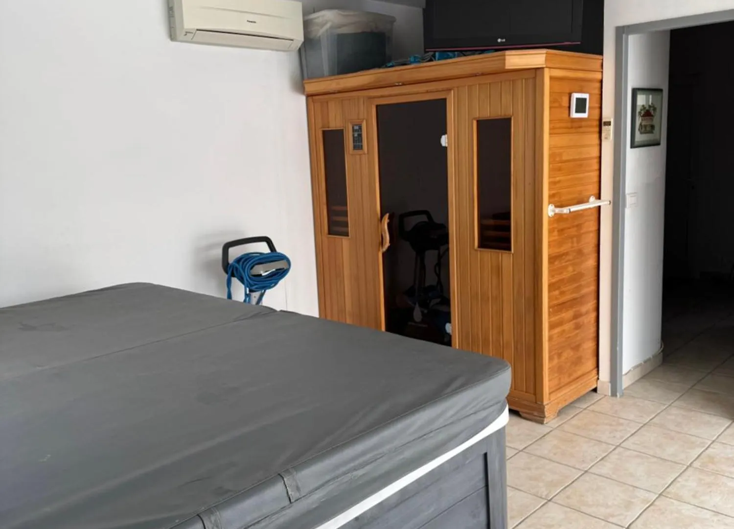 L'Olivier Tropical Βίλα Muret